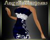 [AIB]Elegance Gown Saphi