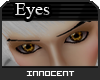 [I]Envied Eyes