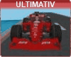 U Formula 1 Ferrari