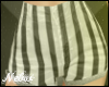 Striped Shorts. [N]