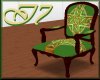 Celtic Dining Chair