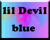[PT] lil devil blue