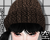 空 Hat Brown 空