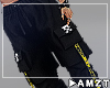 A > Off-White
