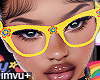 $ Glasses Pride