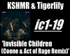 KSHMR & Tigerlily[Remix]
