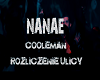 Cooleman - NANAE (feat.