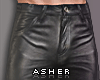 §▲LeatheR PanT