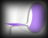 AO~Lavender Chair