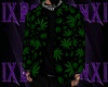 Green Leaf Jacket V2