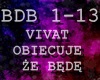 VIVAT OBIECUJE ZE BEDE