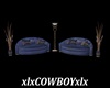 Christmas Couch 2