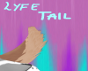 Lyfe tail