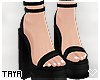 ✰ Cady Heels