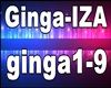 Ginga-Iza ft Rincon