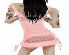 [LA] Net Sexy Dress P
