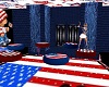 4TH of July Dance Pods