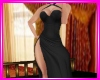 RLL Black Gown