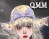 Dream Baby hat v5