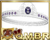 QMBR Crown 3rd Deg