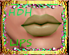 [HDH]LIPS Irish Mint