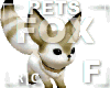 R|C Fox Brown Pets F