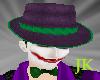 JK! The Joker Hat