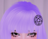 Pastel Goth: Pentagram