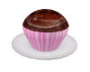 Coffee House Cupcake