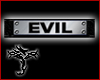 [T] Evil Collar V2 Fem.