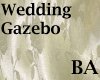 [BA]GD/WH Wedding Gazebo