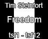 Tim Steinfort - Freedom