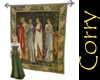 Medieval Tapestry 03
