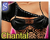 Sexy Chantal outfit B