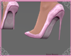 Darling Pink Heels
