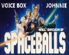 Spaceballs Voice Box