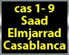 Casablanca - Saad
