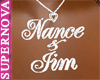 [Nova] Nance & Jim Nklc