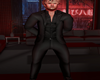 Black Wolf Set