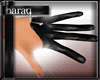 [bq] maria -LUSH hand-
