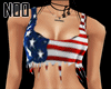 USA 4 July Outfit BM #N0