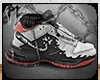 DJ Gangster Shoes