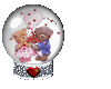 Valentine Globe