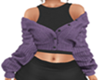 Sweater Cardigan