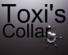 [Toxi] My Collar