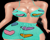 Summer outfit