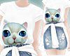 ::Z::Skirt &Top Cat1