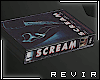 R║ VHS Scream!