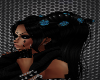 P* Rosehorns Blue