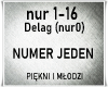 Numer Jeden